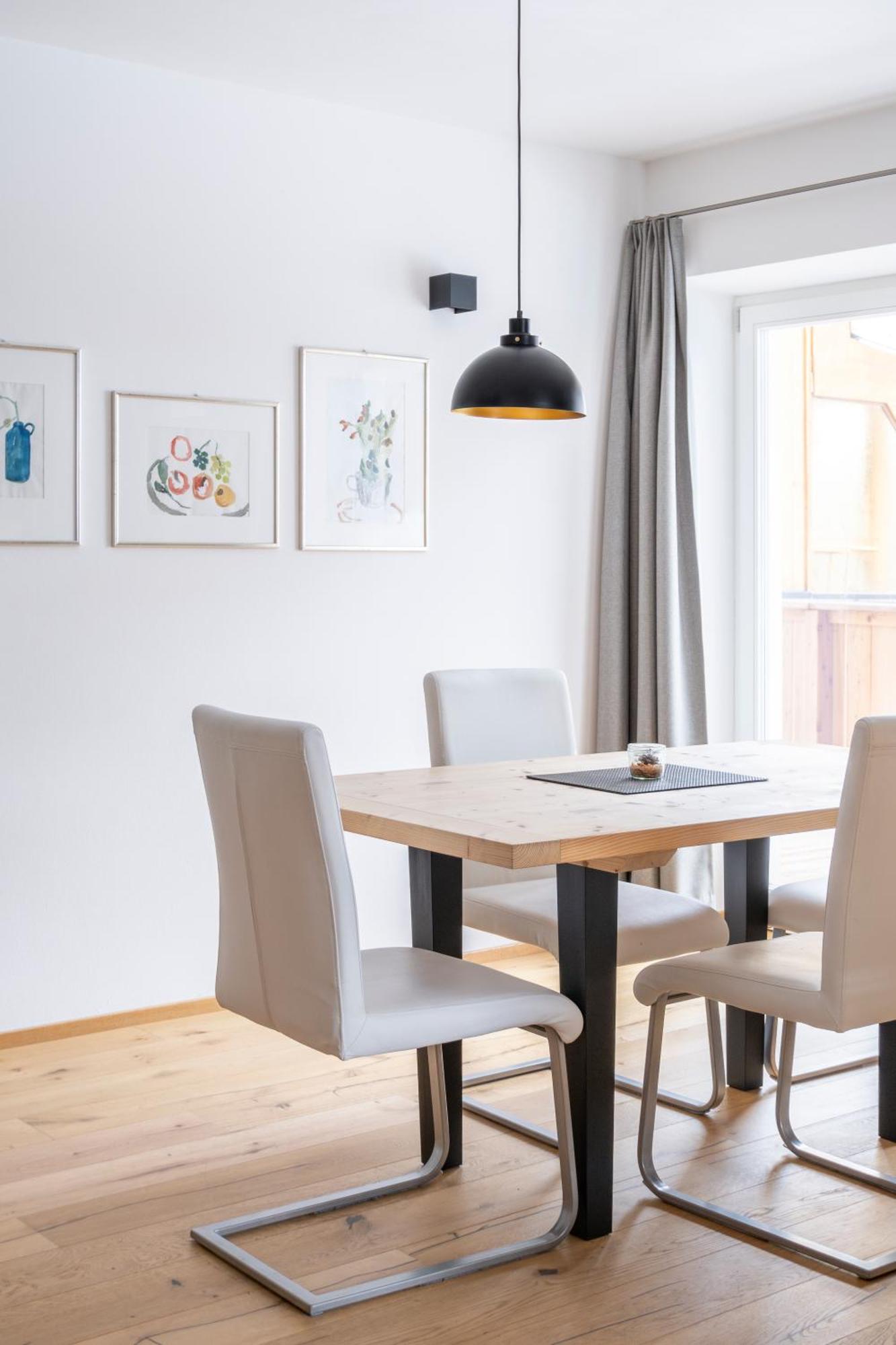 Haus Regina Appartement Sexten Buitenkant foto