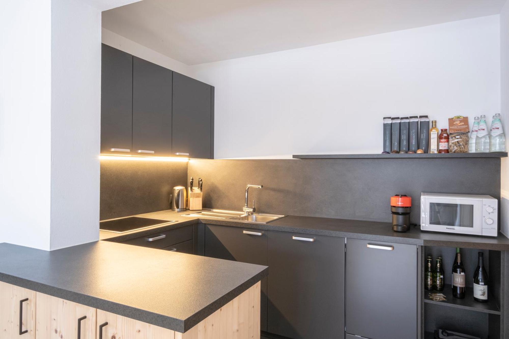 Haus Regina Appartement Sexten Buitenkant foto